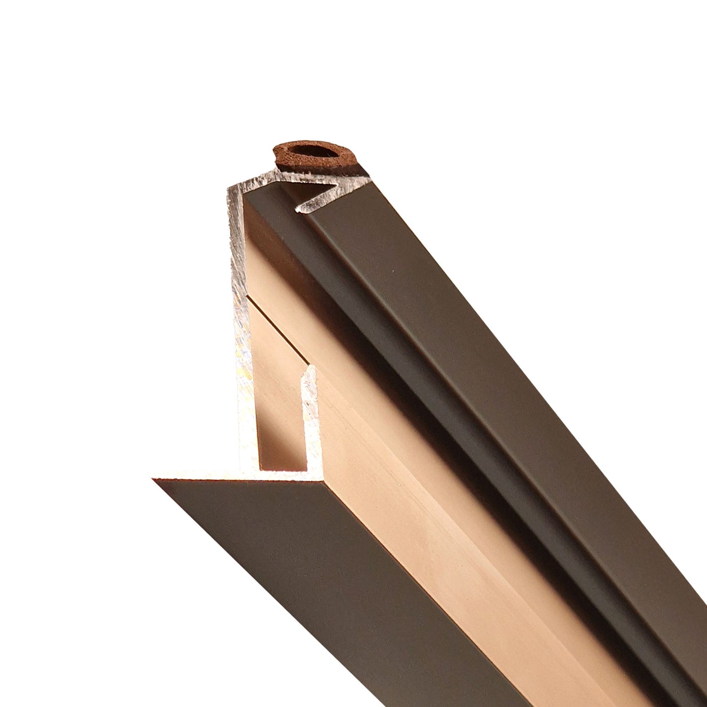 Sanierungsrahmen für Velux-Dachfenster (4-teilig, inklusive Befestigungsmaterial)