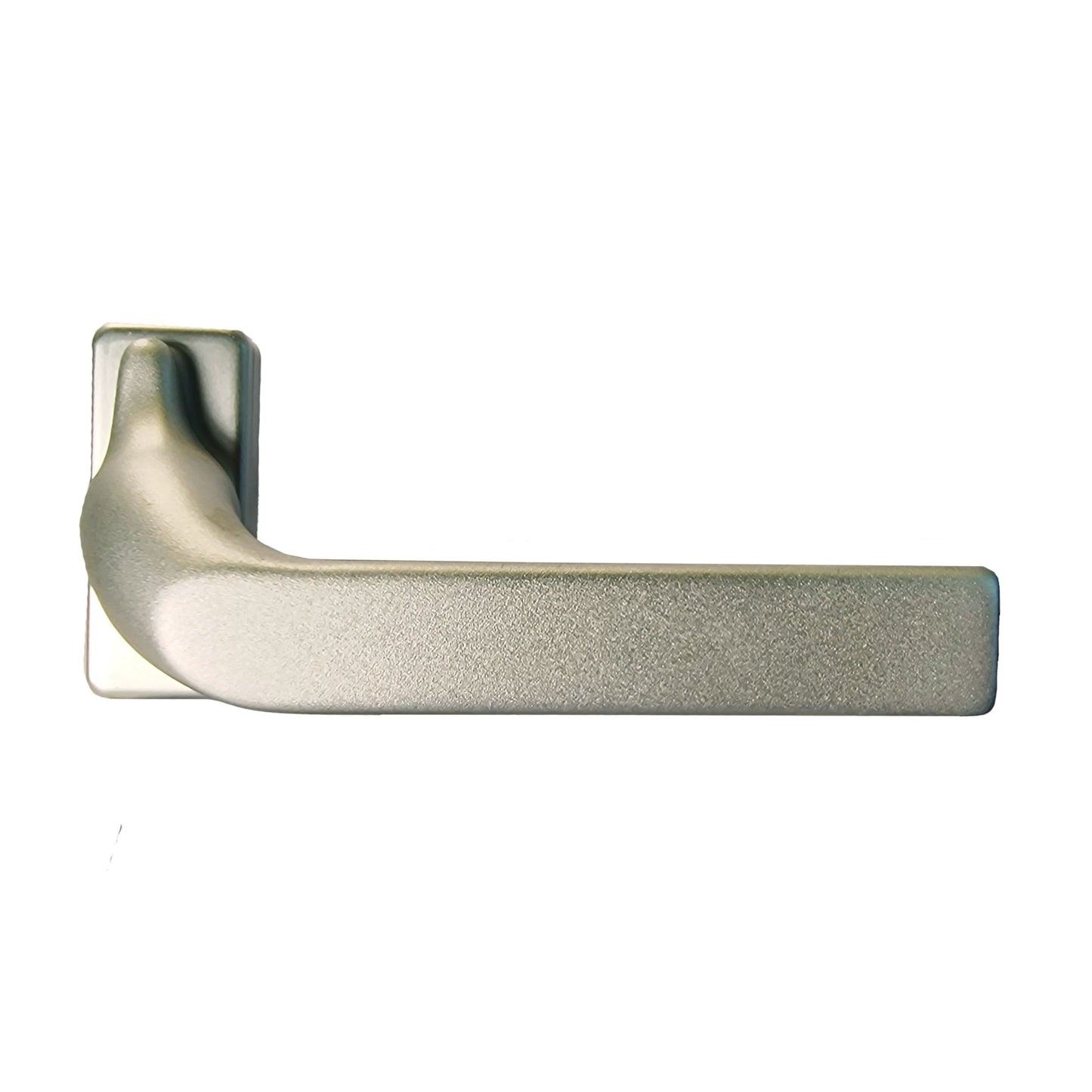 Fenstergriff Grau für Velux-Dachfenster